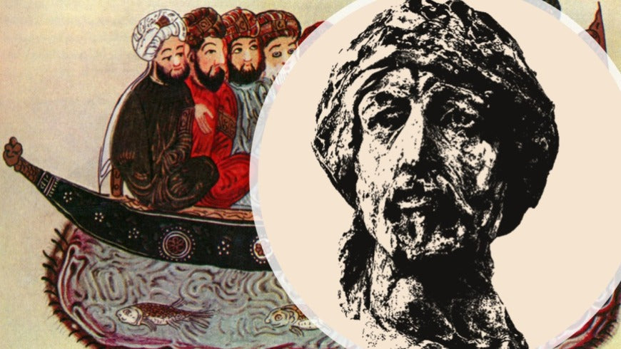 جائزة "ابن بطوطة" تعلن أسماء فائزيها وتكشف عن تعاون مع وزارة الثقافة السورية