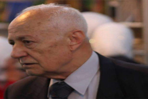 شيخ كار الوراقين السوريين الاستاذ محمد عدنان سالم .. ويوم رحيله خسارة آخر الأساطين العرب بقلم محمد تركي الربيعو