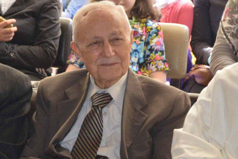 الوطن العُمانية: مدير دار الفكر بدمشق محمد عدنان سالم .. فـي ذمة الله