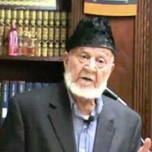 الذكرى الخامسة لرحيل ذكرى الباحث والمفكر الإسلامي الدكتور محمد عجاج الخطيب (رحمه الله)