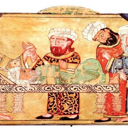 لماذا لم توجد عصور وسطى اسلامية؟