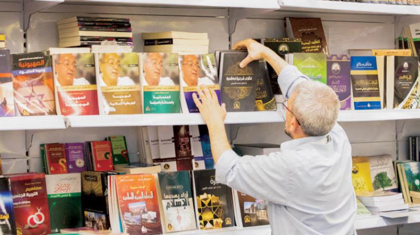 ثقافة الأجيال المُقبلة في خطر! ... أسعار الكتب تحلّق والمبيعات تهوي 90%