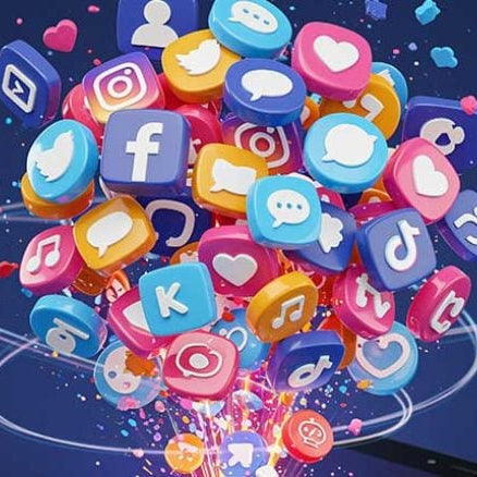 الطغيان الرقمي: خمسة أنماط