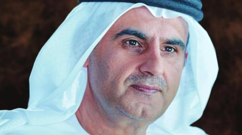 رئيس «مركز أبوظبي للغة العربية» يؤكد أهمية انتقال ثقافتنا من {الاستهلاك إلى الإنتاج} علي بن تميم: ترجمنا نحو 1200 كتاب في 10 حقول معرفية عن 22 لغة