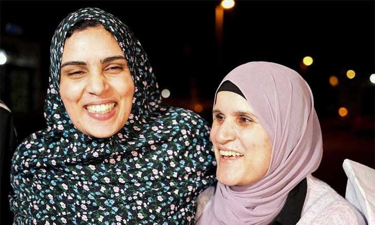 من يمنع الفرح؟