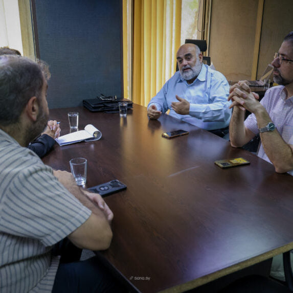 واقع صناعة النشر في سوريا.. تحديات عميقة وآفاق تطوير واعدة