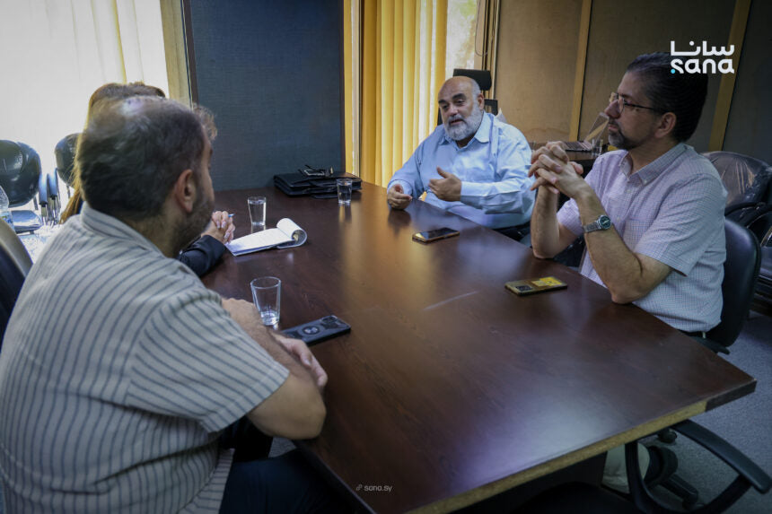 واقع صناعة النشر في سوريا.. تحديات عميقة وآفاق تطوير واعدة