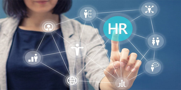إدارة الموارد البشرية و التحديات المستقبلية