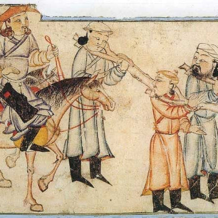 المغول وصناعة العالم الحديث: هل كانوا حقا مرادفا للخراب؟