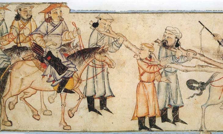 المغول وصناعة العالم الحديث: هل كانوا حقا مرادفا للخراب؟