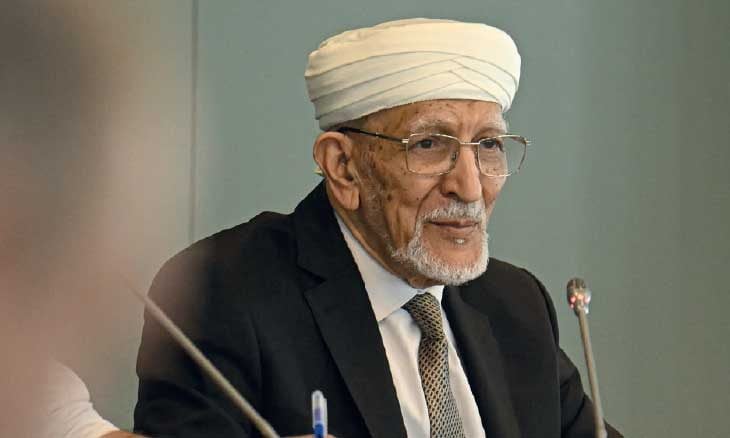 طه عبد الرحمن و«روح الحداثة»