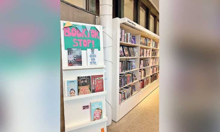 موبايل وكتاب … تحوّلات سوق القراءة
