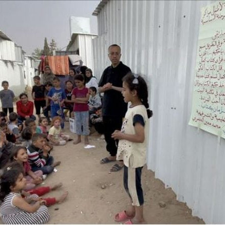 حين تصبح الحقيبة المدرسية حلما!