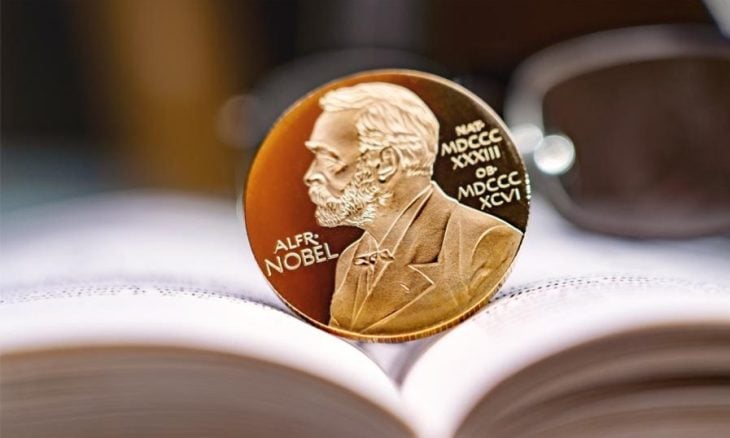 حمى نوبل السنوية