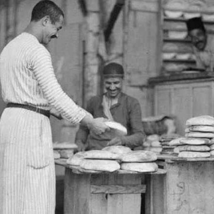 سيرة الرغيف.. هوامش على تاريخ الخبز في سوريا