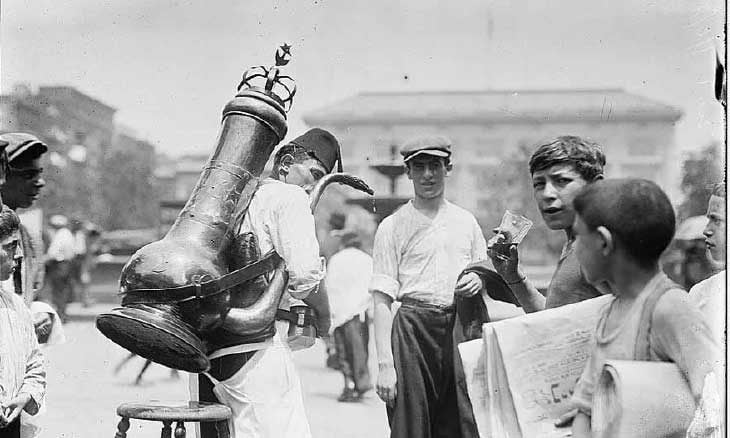 الأطفال في الدولة العثمانية: التاريخ المنسي عربياً