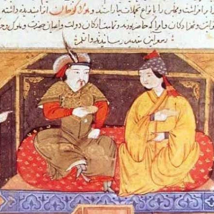 عالم هولاكو الآخر: المغول وإعادة تشكيل العالم الإسلامي