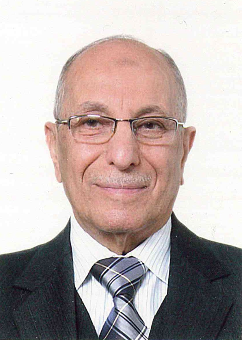 أسرة دار الفكر تودع أحد أبرز مؤسسيها الأستاذ أحمد الزعبي