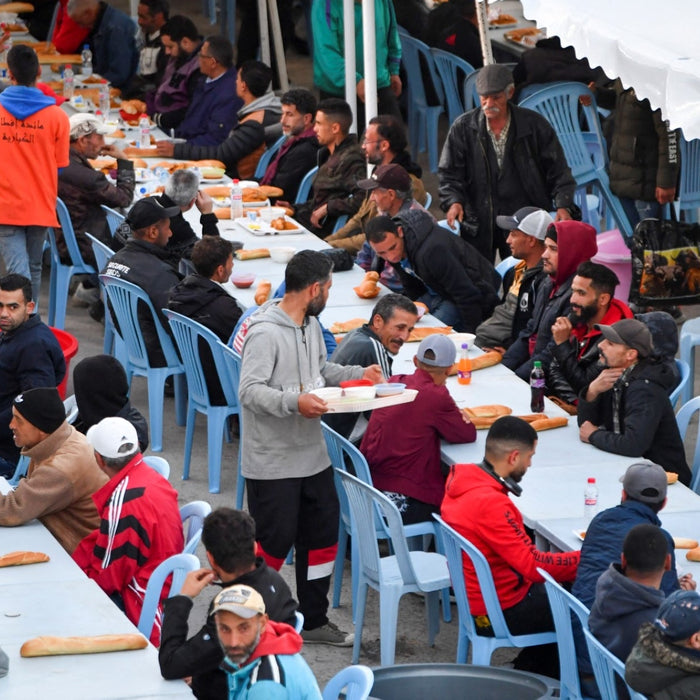 رمضان في تونس... شهر الروحانيات وموسم الحياة ...عبادات وجلسات تلفزيونية وعروض مسرحية وغنائية