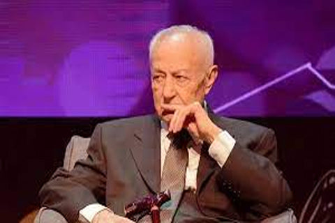 نحن والجبل جيران! الأستاذ الوالد محمد عدنان سالم بقلم د.أحمد خيري العمري