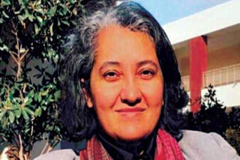 كرمة سامي: الترجمة يجب أن تكون سلعة استراتيجية كالقطن أو البترول.. رئيسة المركز القومي للترجمة بمصر تؤكد على ضرورة تبادل الخبرات بين البلدان العربية