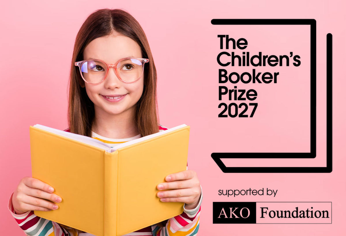 جائزة لأدب الخيال للأطفال.. "المبادرة الأكثر طموحا" للبوكر البريطانية منذ عقدين
