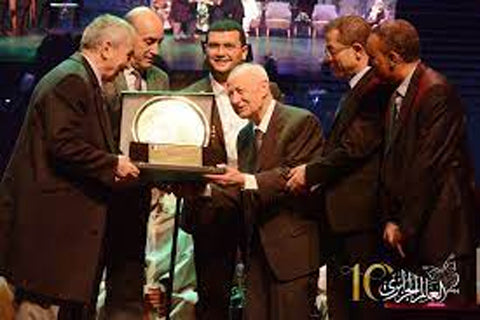 رسالة تعزية ووداع برحيل الأستاذ محمد عدنان سالم رحمه الله بقلم وسام العالم الجزائري