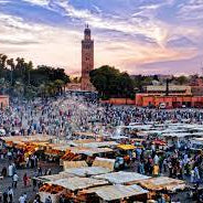 عرض «نوستالجيا» يفتتح فعاليات «مراكش عاصمة للثقافة في العالم الإسلامي لسنة 2024»