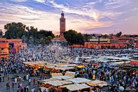 عرض «نوستالجيا» يفتتح فعاليات «مراكش عاصمة للثقافة في العالم الإسلامي لسنة 2024»