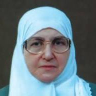 الداعية الإسلامية السورية حنان لحام : " مشكلة المسلمين في دعاتهم ومعلميهم!"