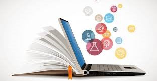 الكتب الورقية والكتب الرقمية.. مستقبل متشابك