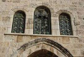 شبابيك القدس