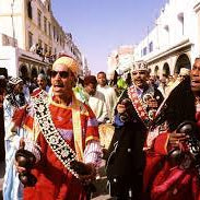 حصاد 2023: المغرب...مهرجانات ومعارض وجوائز ومشاريع مقبلة