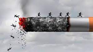 التدخين من التباهي إلى المنع... آفة تبعث دخانها في رئة العالم ... الحملات تأتي بثمارها في أوروبا وأميركا و80 في المئة من سوق التبغ موجودة في دول العالم الثالث