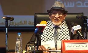 الفيلسوف طه عبد الرحمن: طوفان الأقصى استئناف جديد للحضارة وانبعاث للأمة