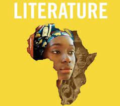 الأدب الأفضل أفريقيا