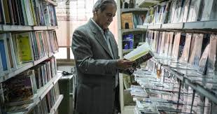 معرض الكتاب وأهمية المرّة الأولى