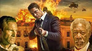 كلّ أفلام الرئيس... بعد انطلاق مبكر للسباق على البيت الأبيض