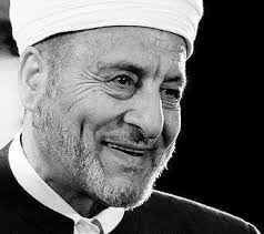 بمناسبة الذكرى العاشرة لرحيل العلامة وهبة الزحيلي رحمه الله ..نعيد كلمة الأستاذ محمد عدنان سالم رحمه الله في رحيله