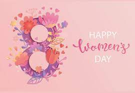 يوم المرأة العالمي 8/ أذار / مارس