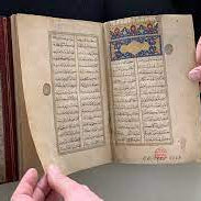 مخطوطات عربية في المكتبات الألمانية.. هكذا وصلت في أزمنة السلم والحرب