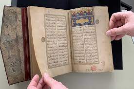 مخطوطات عربية في المكتبات الألمانية.. هكذا وصلت في أزمنة السلم والحرب