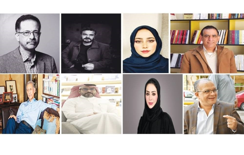 الروايات «السمينة» تسيطر على سوق النشر والجوائز