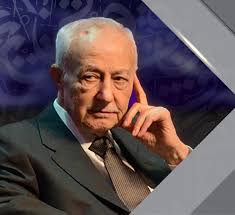 الفعالية والتحضر ..من أرشيف الأستاذ محمد عدنان سالم ( رحمه الله )