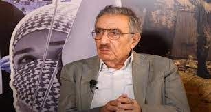 منير شفيق: الحرب الحالية ولادة ثانية للكيان الصهيوني بنظر أميركا وإسرائيل