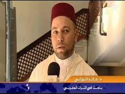 الباحث والناقد المغربي خالد التوزاني يتحدث لـ 