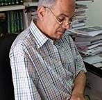 المؤرخ والمربي د. شوقي أبو خليل .. في ذكرى رحيله