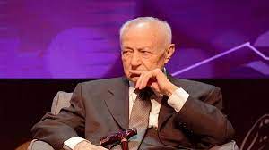 محمد عدنان سالم: كتاب واحد لكل 12 ألف عربي.. الكتاب يعيش أيامه الأولى.. وهو باقٍ ولن يموت