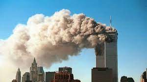 حول احداث 11 من سبتمبر 2001 ....لقاء مع الدكتورفاروق عبد الحق (روبرت كرين ) مستشار الرئيس الامريكي ( نيكسون ) للشؤون الخارجية