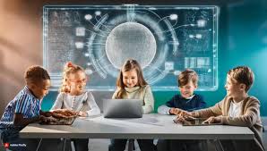 الوعي بالاستخدام... السبيل للحماية من الأثر النفسي الذكاء الاصطناعي: سيف ذو حدّين عند جيل الشباب